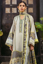 Load image into Gallery viewer, Mushq - Nirvana Silk Edit - 01 Chestnut - Unstitched