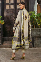 Load image into Gallery viewer, Mushq - Nirvana Silk Edit - 01 Chestnut - Unstitched