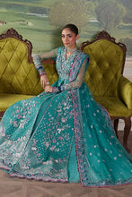 Load image into Gallery viewer, Republic Womenswear - Pieno De Verde Wedding Collection - RWU-24-D6 (Serra ) - Unstitched