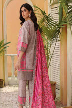 Load image into Gallery viewer, Charizma - Sheen Embroidered Linen Collection Vol 1 - SHW4-04 - Unstitched