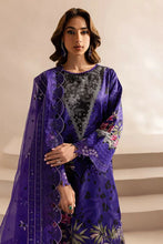 Load image into Gallery viewer, Nureh - The Silk Edit - S-18 - Unstitched