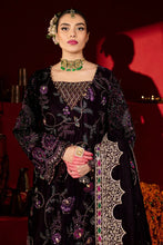 Load image into Gallery viewer, Nureh - Maya Embroidered Velvet Collection Vol 1 - NW-91 - Unstitched