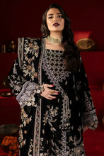 Load image into Gallery viewer, Nureh - Maya Embroidered Velvet Collection Vol 1 - NW-92 - Unstitched