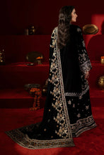 Load image into Gallery viewer, Nureh - Maya Embroidered Velvet Collection Vol 1 - NW-92 - Unstitched