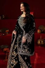 Load image into Gallery viewer, Nureh - Maya Embroidered Velvet Collection Vol 1 - NW-92 - Unstitched