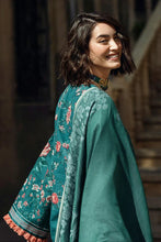 Load image into Gallery viewer, Mushq - Broadway Luxury Winter Shawl Collection - 07 Whispered Secrets - Unstitched