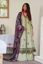 Load image into Gallery viewer, Iznik - Premium Fall Winter Collection - IPK-12 - Unstitched