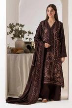 Load image into Gallery viewer, Sobia Nazir - Winter Shawl Collection - Design 2B - Unstitched