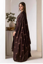 Load image into Gallery viewer, Sobia Nazir - Winter Shawl Collection - Design 2B - Unstitched