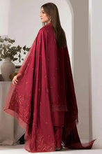 Load image into Gallery viewer, Sobia Nazir - Winter Shawl Collection - Design 6A - Unstitched