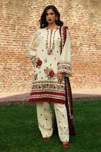 Load image into Gallery viewer, Zara Shahjahan - Winter Collection - FARIDEH-D1 - Unstitched