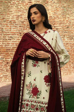 Load image into Gallery viewer, Zara Shahjahan - Winter Collection - FARIDEH-D1 - Unstitched