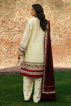 Load image into Gallery viewer, Zara Shahjahan - Winter Collection - FARIDEH-D1 - Unstitched