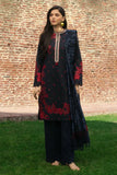 Zara Shahjahan - Winter Collection - DARYA-D2 - Unstitched