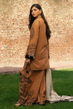 Load image into Gallery viewer, Zara Shahjahan - Winter Collection - ROYA-D6 - Unstitched