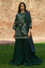 Load image into Gallery viewer, Zara Shahjahan - Winter Collection - MINA-D7 - Unstitched