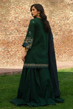 Load image into Gallery viewer, Zara Shahjahan - Winter Collection - MINA-D7 - Unstitched