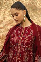 Load image into Gallery viewer, Zara Shahjahan - Winter Collection - RAHA-D8 - Unstitched