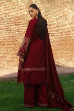 Load image into Gallery viewer, Zara Shahjahan - Winter Collection - RAHA-D8 - Unstitched