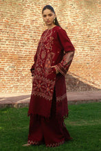 Load image into Gallery viewer, Zara Shahjahan - Winter Collection - RAHA-D8 - Unstitched