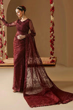 Load image into Gallery viewer, Alizeh - Reenas Handcrafted Wedding Edit Vol 3 - AF-HM-4022-Gulab - Unstitched