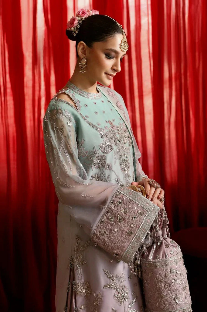 Alizeh - Reenas Handcrafted Wedding Edit Vol 3 - AF-HM-4023-Amani - Unstitched