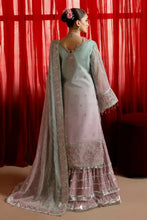 Load image into Gallery viewer, Alizeh - Reenas Handcrafted Wedding Edit Vol 3 - AF-HM-4023-Amani - Unstitched