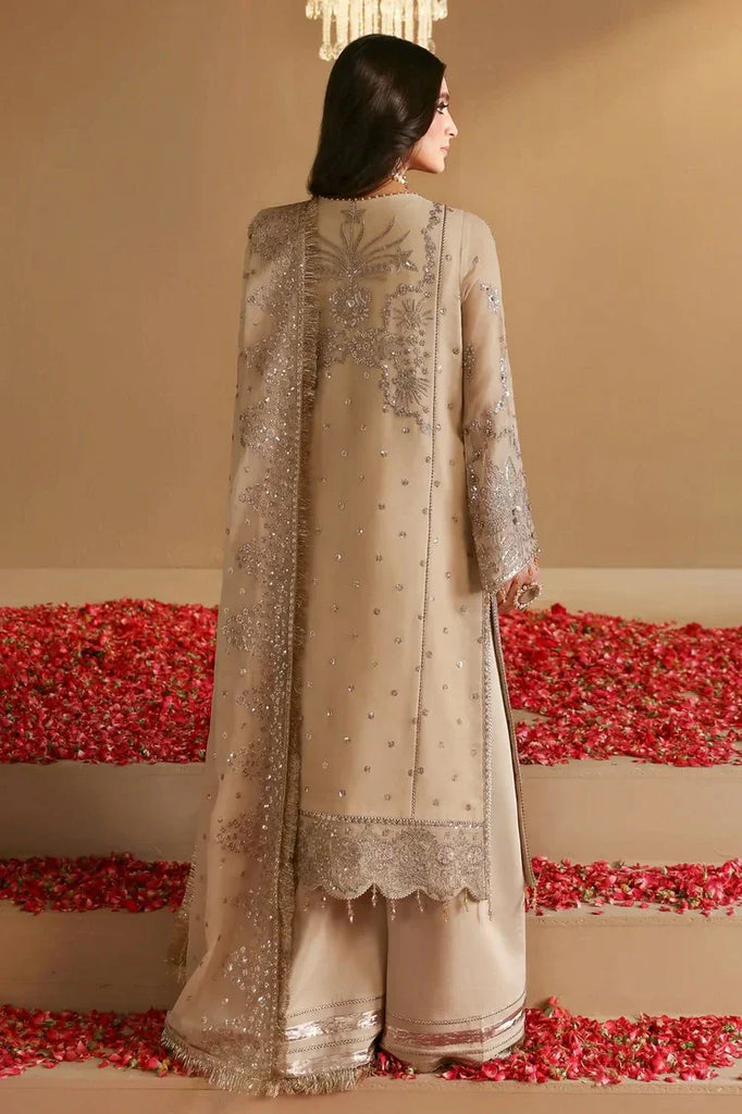 Alizeh - Reenas Handcrafted Wedding Edit Vol 3 - AF-HM-4025-Kiran - Unstitched