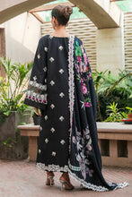 Load image into Gallery viewer, Asifa &amp; Nabeel - Winter Luxury Collection - FLEUR WL-10 - Unstitched