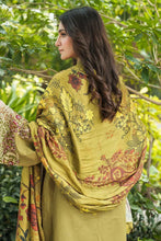 Load image into Gallery viewer, Asifa &amp; Nabeel - Winter Luxury Collection - NOA WL-04 - Unstitched