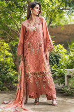 Load image into Gallery viewer, Asifa &amp; Nabeel - Winter Luxury Collection - ASTOR WL-05 - Unstitched