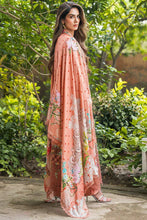 Load image into Gallery viewer, Asifa &amp; Nabeel - Winter Luxury Collection - ASTOR WL-05 - Unstitched