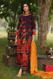 Charizma - Signature C Prints Printed Linen Collection Vol 3 - SPW4-01 - Unstitched