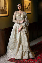 Load image into Gallery viewer, Saira Rizwan - Luxury Festive Collection - LUCENT-SRF-D-02 - Unstitched