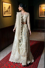 Load image into Gallery viewer, Saira Rizwan - Luxury Festive Collection - LUCENT-SRF-D-02 - Unstitched