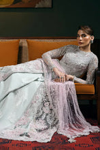 Load image into Gallery viewer, Saira Rizwan - Luxury Festive Collection - KYLO-SRF-D-04 - Unstitched