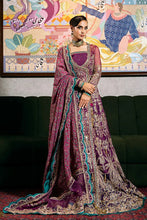 Load image into Gallery viewer, Saira Rizwan - Luxury Festive Collection - LAVENA-SRF-D-05 - Unstitched