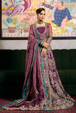 Saira Rizwan - Luxury Festive Collection - LAVENA-SRF-D-05 - Unstitched