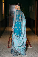 Load image into Gallery viewer, Saira Rizwan - Luxury Festive Collection - ALORA-SRF-D-06 - Unstitched