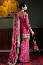 Load image into Gallery viewer, Saira Rizwan - Luxury Festive Collection - ENORE-SRF-D-07 - Unstitched