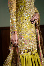 Load image into Gallery viewer, Saira Rizwan - Luxury Festive Collection - SERA-SRF-D-08 - Unstitched