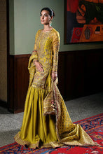 Load image into Gallery viewer, Saira Rizwan - Luxury Festive Collection - SERA-SRF-D-08 - Unstitched