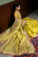 Load image into Gallery viewer, Saira Rizwan - Luxury Festive Collection - SERA-SRF-D-08 - Unstitched