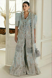 Elan - Wedding Festive Collection - CIEL DE RÊVE (EC24-01) - Unstitched