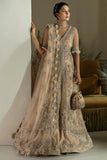 Elan - Wedding Festive Collection - PEARL OF TRANQUILITY (EC24-08) - Unstitched
