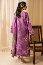 Load image into Gallery viewer, Aabyaan - Izabel Linen Edit - AZ-02 Sabrina - Unstitched