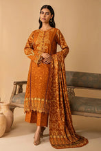 Load image into Gallery viewer, Aabyaan - Izabel Linen Edit - AZ-04 Leilani - Unstitched