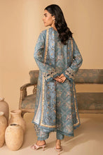 Load image into Gallery viewer, Aabyaan - Izabel Linen Edit - AZ-05 Serena - Unstitched