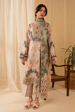 Load image into Gallery viewer, Aabyaan - Izabel Linen Edit - AZ-06 Zara - Unstitched