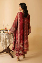 Load image into Gallery viewer, Aabyaan - Izabel Linen Edit - AZ-09 Tahlia - Unstitched